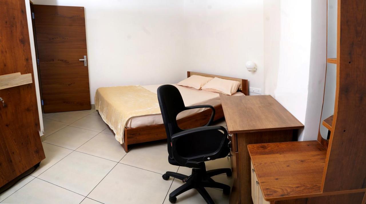 Kadampanattu'S Homestay Kochi Exterior foto